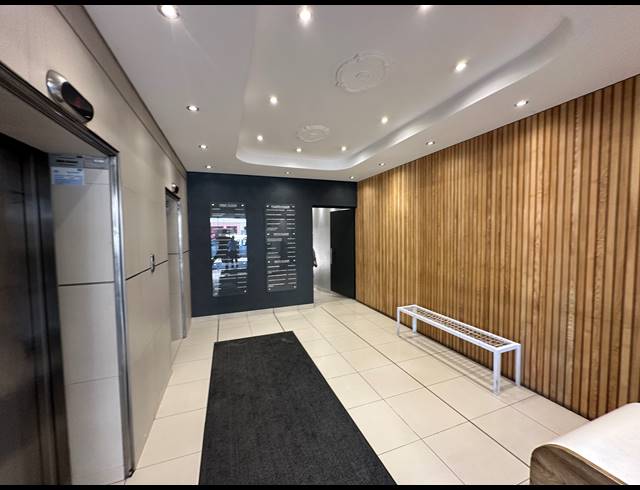 139M² OFFICE TO LET IN GARDENS